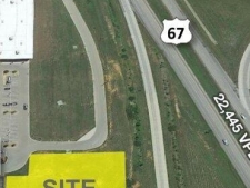 Listing Image #2 - Land for sale at Maple Valley Plaza, Lot 1, Farmington MO 63640