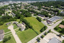 Land for sale in Cape Girardeau, MO