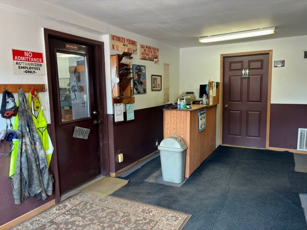 Listing Image #3 - Others for sale at 350 4th Avenue, Park Falls WI 54552 Listing Image #3 - Others for sale at 350 4th Avenue, Park Falls WI 54552
