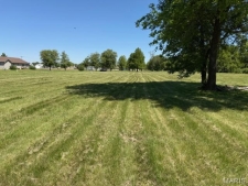 Listing Image #3 - Land for sale at Illinois Avenue, Sikeston MO 63801