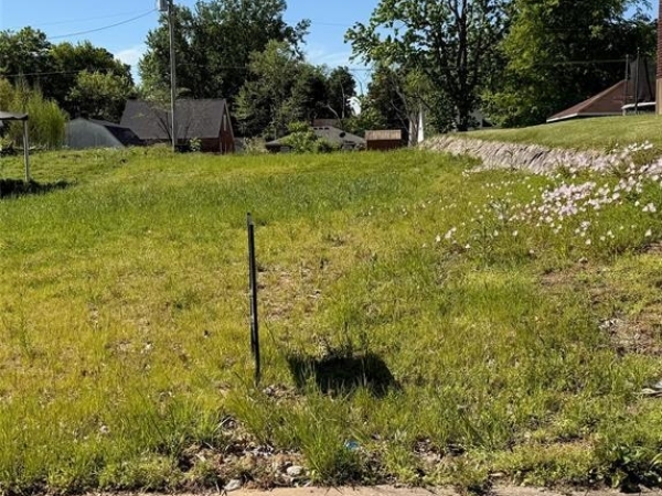 Listing Image #1 - Land for sale at 1221 Cousin Street, Cape Girardeau MO 63701