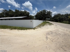Retail for sale in Alva, FL