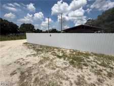 Listing Image #3 - Retail for sale at 2850 Packinghouse Road, Alva FL 33920