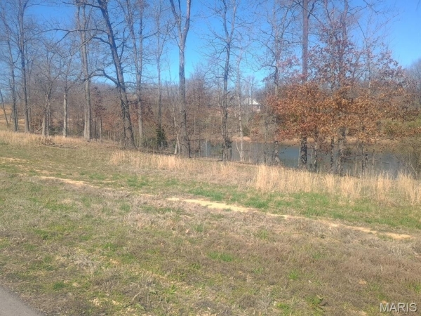Listing Image #1 - Land for sale at Lot 157 SADDLEBROOKE RIDGE, Jackson MO 63755
