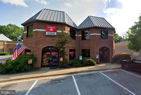 Listing Image #1 - Office for sale at 47 West Jubal Early Drive, Winchester VA 22601