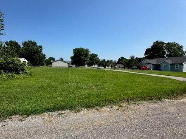 Listing Image #2 - Land for sale at 398 Garner Road, Sikeston MO 63801