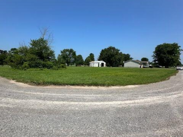 Listing Image #3 - Land for sale at 398 Garner Road, Sikeston MO 63801