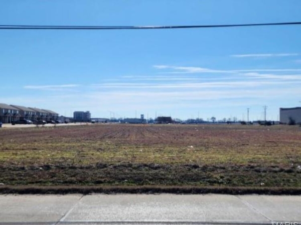 Listing Image #2 - Land for sale at 109 Stallcup Drive, Sikeston MO 63801