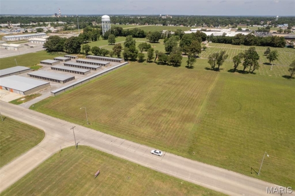 Listing Image #2 - Land for sale at 1168 Stallcup Drive, Sikeston MO 63801 Listing Image #2 - Land for sale at 1168 Stallcup Drive, Sikeston MO 63801