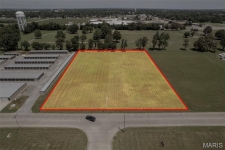 Land property for sale in Sikeston, MO
