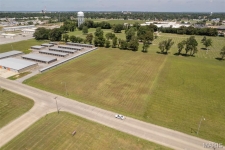 Listing Image #2 - Land for sale at 1168 Stallcup Drive, Sikeston MO 63801