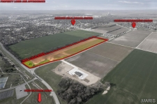 Land for sale in Sikeston, MO