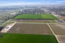 Listing Image #2 - Land for sale at E Salcedo Road, Sikeston MO 63801