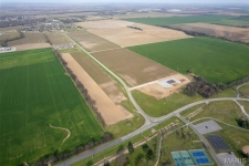 Listing Image #3 - Land for sale at E Salcedo Road, Sikeston MO 63801