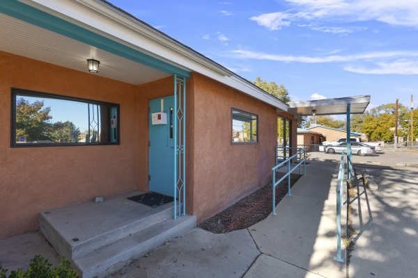 Listing Image #3 - Office for sale at 127 Sandoval Road SW, Los Lunas NM 87031 Listing Image #3 - Office for sale at 127 Sandoval Road SW, Los Lunas NM 87031