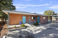 Listing Image #2 - Office for sale at 127 Sandoval Road SW, Los Lunas NM 87031