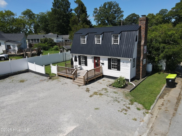 Listing Image #2 - Others for sale at 105 Railroad Street, Jackson NC 27845 Listing Image #2 - Others for sale at 105 Railroad Street, Jackson NC 27845
