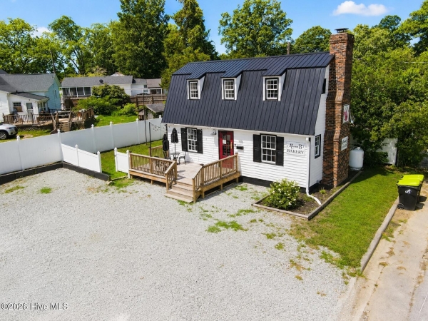Listing Image #3 - Others for sale at 105 Railroad Street, Jackson NC 27845 Listing Image #3 - Others for sale at 105 Railroad Street, Jackson NC 27845