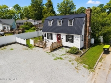 Listing Image #3 - Others for sale at 105 Railroad Street, Jackson NC 27845