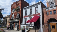 Office property for sale in Saratoga Springs, NY