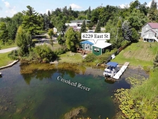 Listing Image #2 - Others for sale at 6229 East Street, Alanson MI 49706