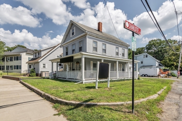 Listing Image #3 - Others for sale at 406 Lincoln Ave, Saugus MA 01906
