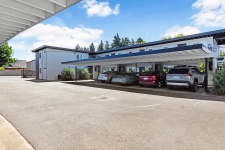 Listing Image #2 - Multi-family for sale at 433 Sonoma Avenue, Santa Rosa CA 95401