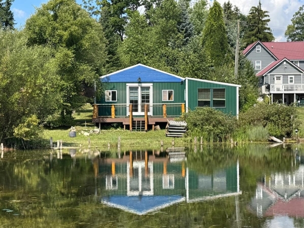 Listing Image #1 - Others for sale at 6229 East Street, Alanson MI 49706