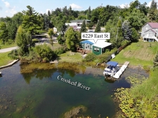 Listing Image #2 - Others for sale at 6229 East Street, Alanson MI 49706
