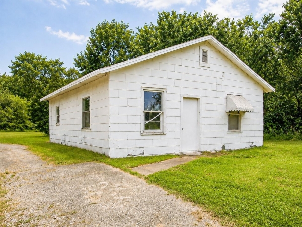 Listing Image #2 - Office for sale at 116 S Skinner Avenue, Drumright OK 74030 Listing Image #2 - Office for sale at 116 S Skinner Avenue, Drumright OK 74030