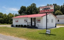 Office for sale in Drumright, OK