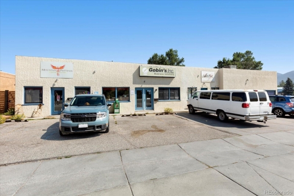 Listing Image #2 - Others for sale at 214 W Rainbow Boulevard #C, Salida CO 81201 Listing Image #2 - Others for sale at 214 W Rainbow Boulevard #C, Salida CO 81201