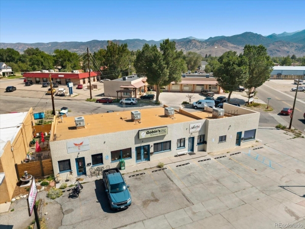 Listing Image #3 - Others for sale at 214 W Rainbow Boulevard #C, Salida CO 81201 Listing Image #3 - Others for sale at 214 W Rainbow Boulevard #C, Salida CO 81201