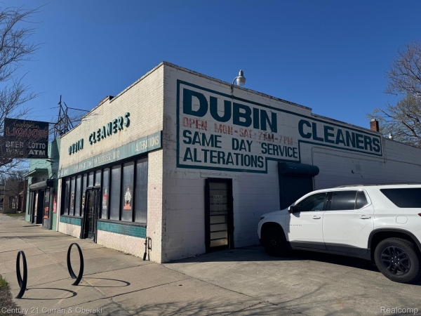 Listing Image #2 - Others for sale at 19520 W Grand River Avenue, Detroit MI 48223