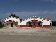 Retail property for sale in Lawrenceburg, KY
