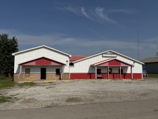 Listing Image #2 - Retail for sale at 1425 Bypass North, Lawrenceburg KY 40342