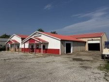 Listing Image #3 - Retail for sale at 1425 Bypass North, Lawrenceburg KY 40342
