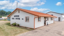 Business property for sale in Iron Mountain, MI