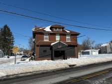 Retail property for sale in Canton, OH