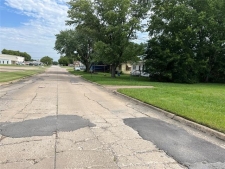 Listing Image #2 - Land for sale at 136 Debell, Bartlesville OK 74006