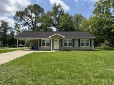 Multi-family property for sale in Waycross, GA