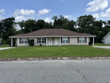 Listing Image #3 - Multi-family for sale at 1108 Crosby St, Waycross GA 31501