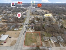 Land property for sale in Sapulpa, OK