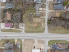 Listing Image #3 - Land for sale at 909 S Oklahoma Street, Sapulpa OK 74066
