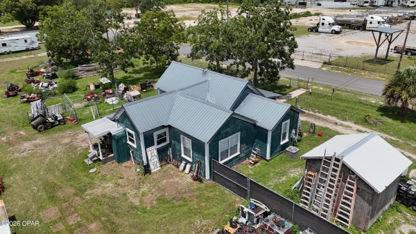 Listing Image #3 - Land for sale at 5310 E 14th Street, Panama City FL 32404 Listing Image #3 - Land for sale at 5310 E 14th Street, Panama City FL 32404