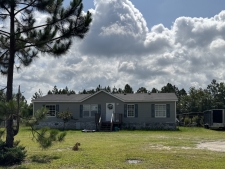 Multi-family property for sale in Waycross, GA