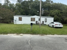 Listing Image #3 - Multi-family for sale at 1940 Danielle Dr, Waycross GA 31503