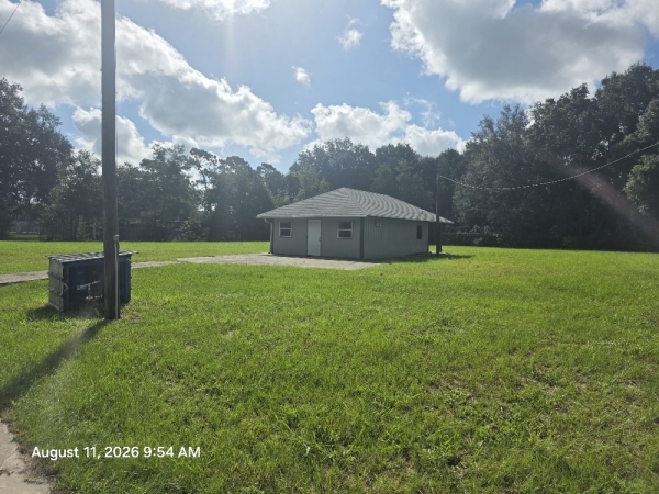 Listing Image #2 - Land for sale at 12310 NW 62nd Terrace, Chiefland FL 32644 Listing Image #2 - Land for sale at 12310 NW 62nd Terrace, Chiefland FL 32644