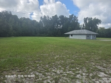 Land property for sale in Chiefland, FL