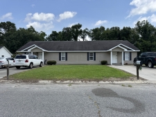Listing Image #3 - Multi-family for sale at 302 Lamp Lighter Lane, Waycross GA 31503